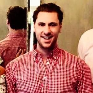 Meet your Posher, Billy